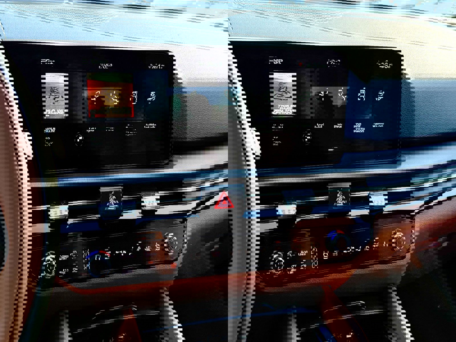 New 2026 Kia Sportage X-Line image 21