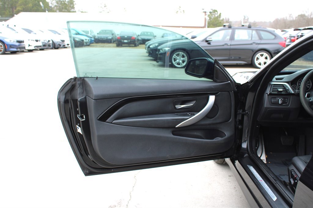 Used 2014 BMW 428i xDrive Coupe AWD/4WD image 24