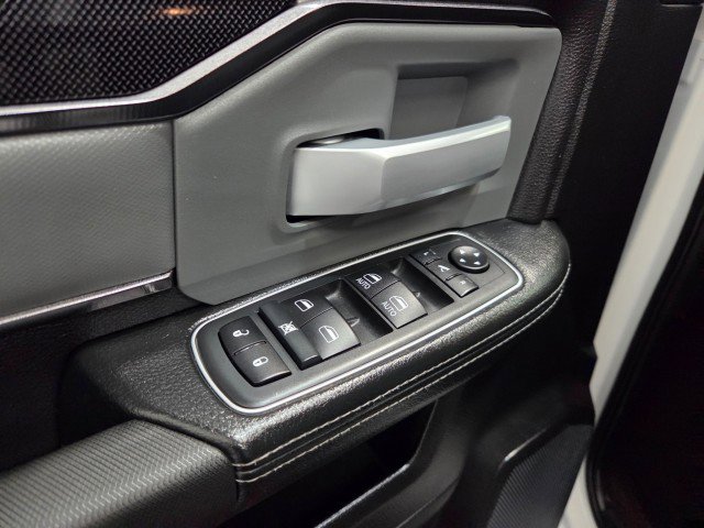 Used 2020 RAM 2500 Power Wagon image 33