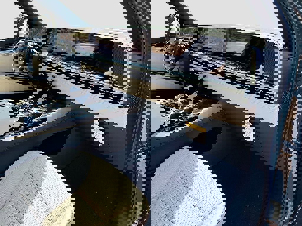 New 2026 Cadillac Escalade Sport w/ Touring Package image 37