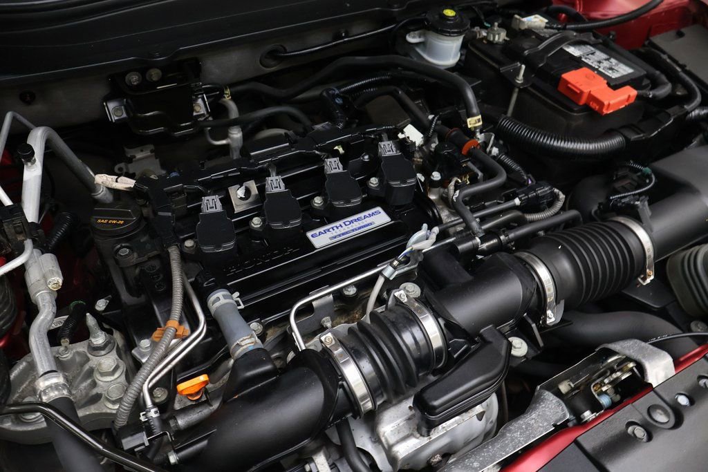 Used 2018 Honda Accord LX image 24