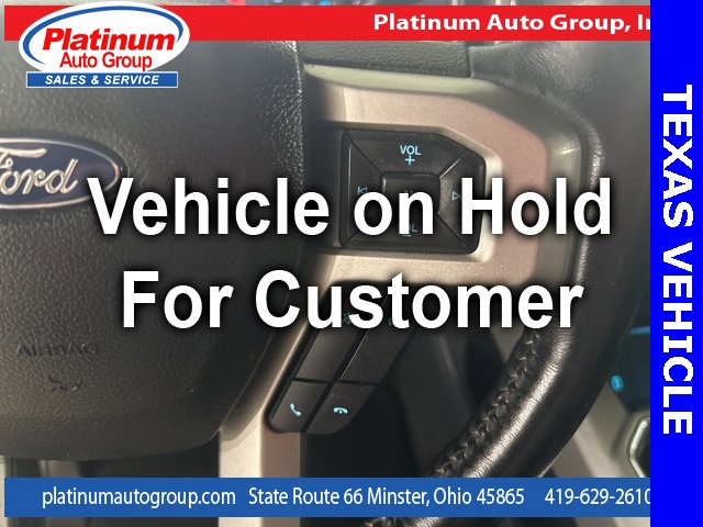 Used 2022 Ford F250 Lariat w/ Lariat Ultimate Package image 14