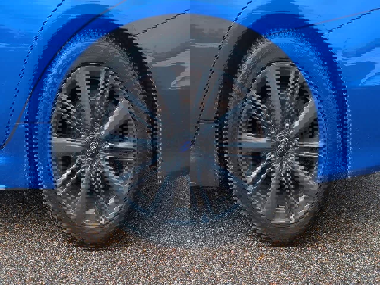 Used 2019 Subaru WRX image 13