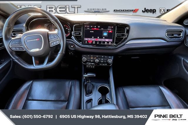 Used 2024 Dodge Durango GT image 13