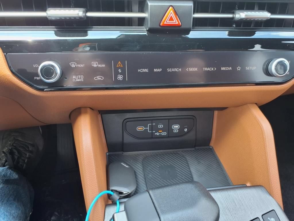 New 2026 Kia Sportage X-Line w/ X-Line Technology Package AWD/4WD image 18
