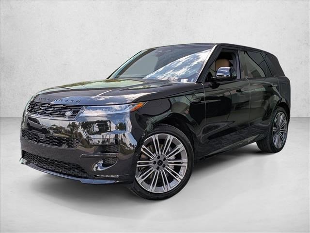 New 2026 Land Rover Range Rover Sport Dynamic SE image 1