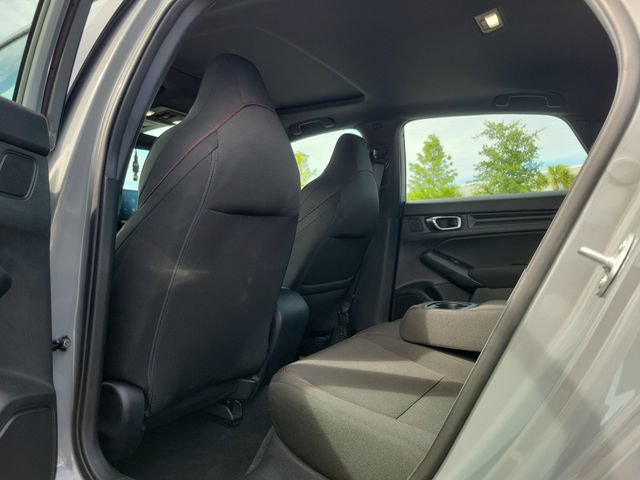Used 2025 Honda Civic Si image 11