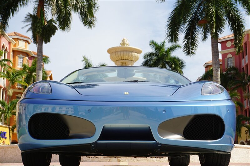 Used 2008 Ferrari F430 Spider RWD image 21