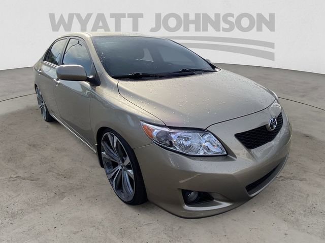 Used 2009 Toyota Corolla LE FWD image 13