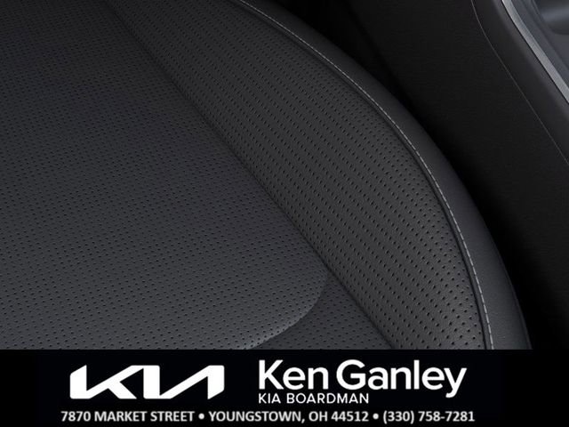 New 2026 Kia Sorento EX image 24
