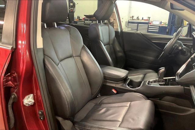 Used 2023 Subaru Outback Limited image 7