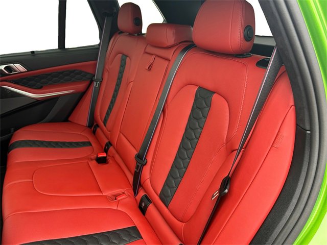 New 2026 BMW X5 M Competition w/ Executive Package image 16