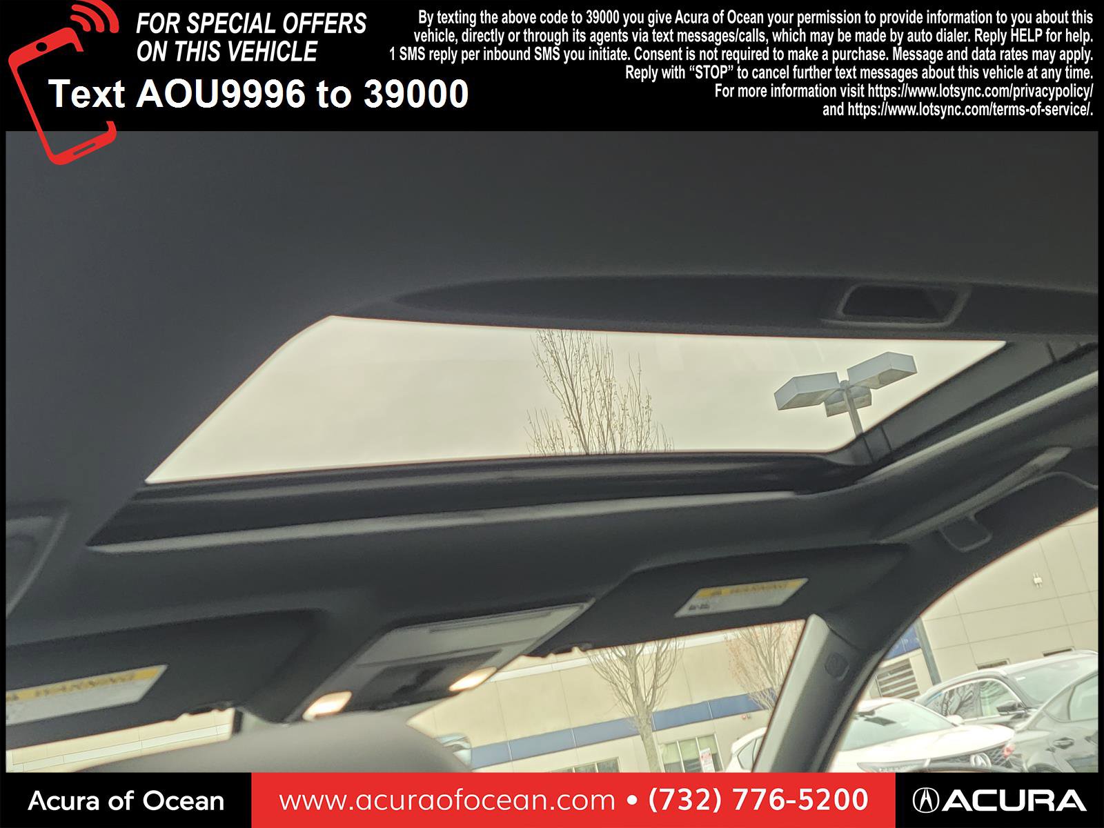 Certified 2024 Acura Integra A-Spec image 31