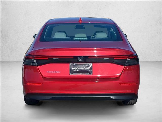 Used 2024 Honda Accord EX image 7