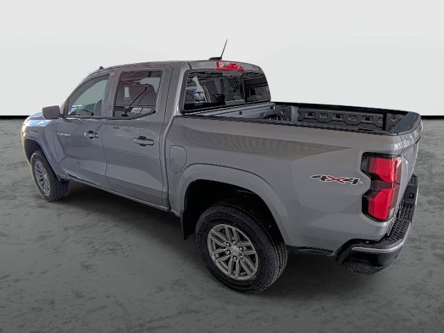 New 2026 Chevrolet Colorado LT w/ LT Convenience Package AWD/4WD image 11