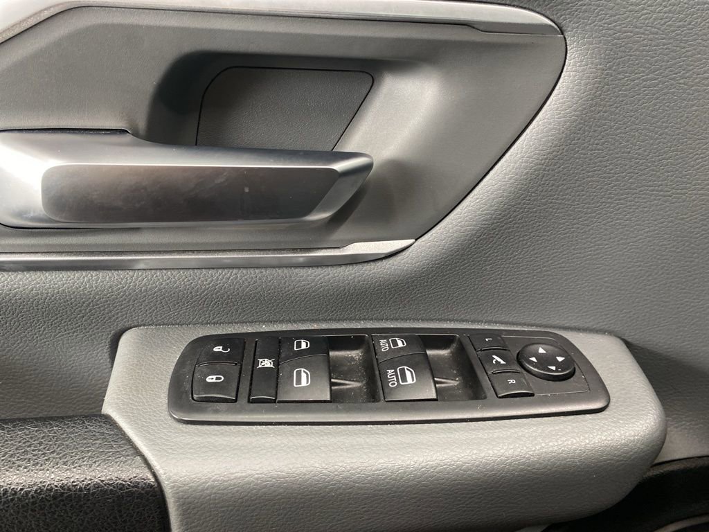 Certified 2021 RAM 1500 Big Horn image 19