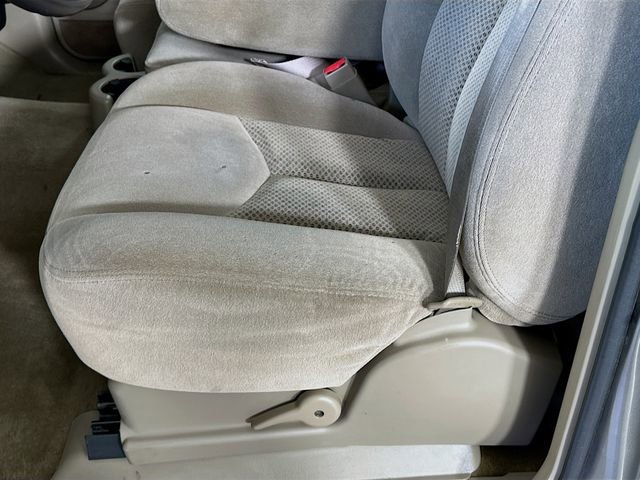 Used 2003 Chevrolet Silverado 1500 LS RWD image 21