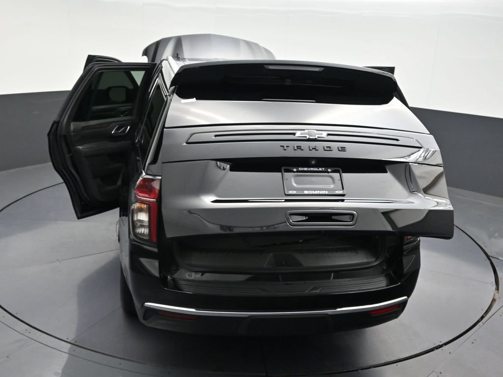 Used 2023 Chevrolet Tahoe LT RWD image 35