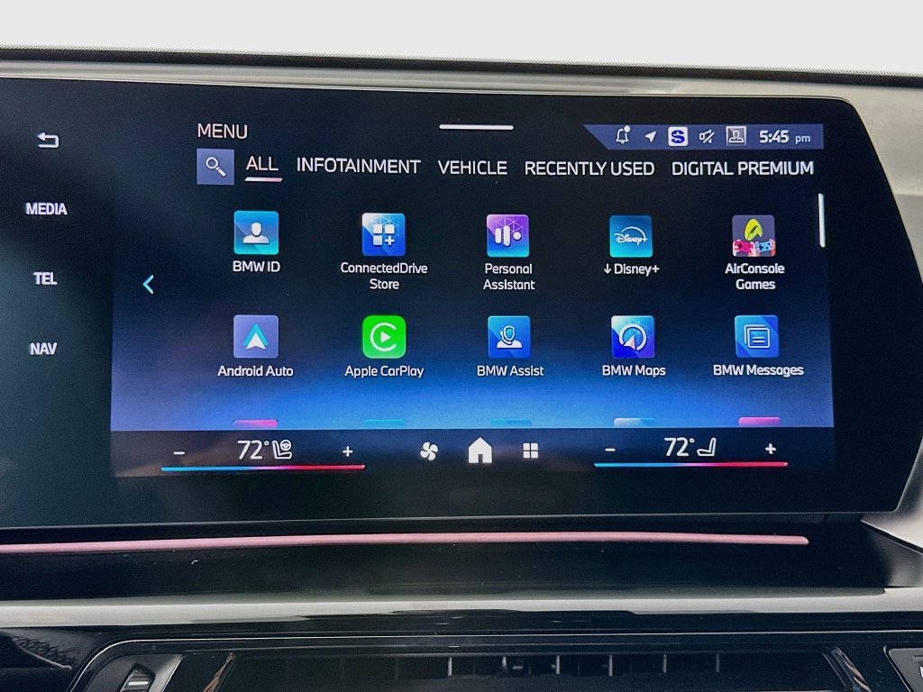 New 2027 BMW X1 xDrive28i w/ Technology Package AWD/4WD image 11