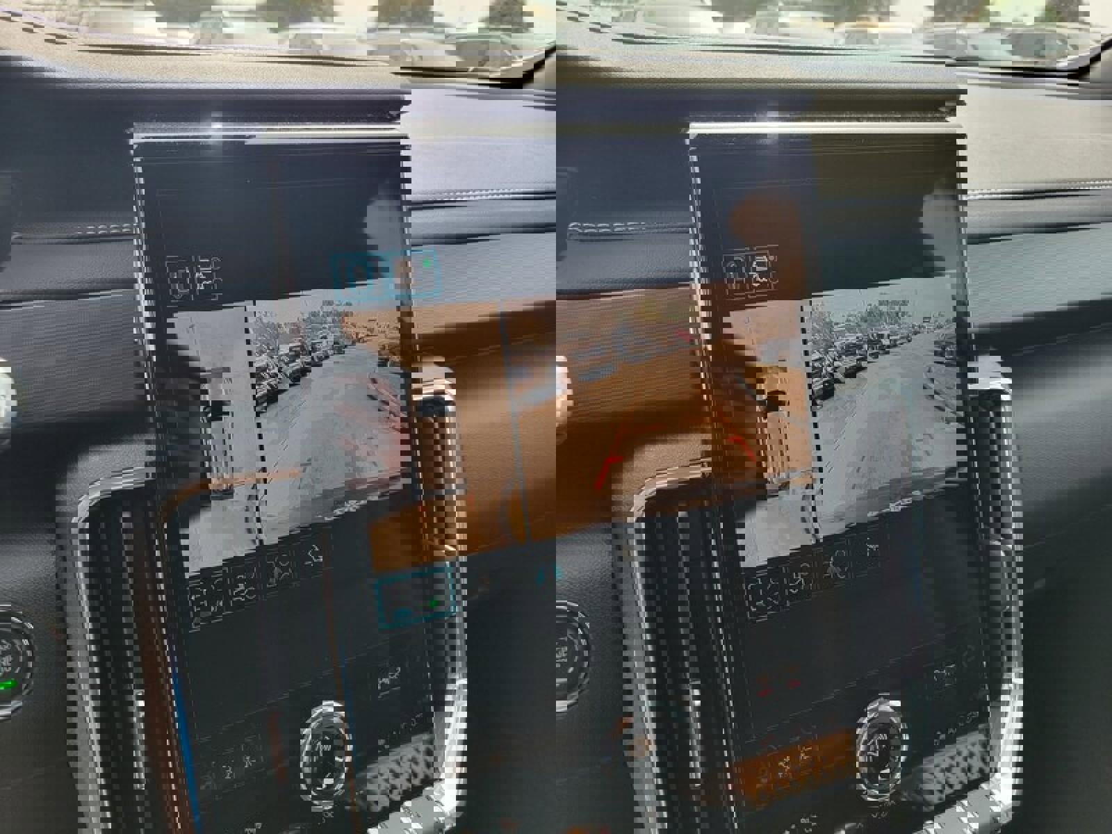 New 2026 GMC Acadia Elevation w/ Black Edition image 22