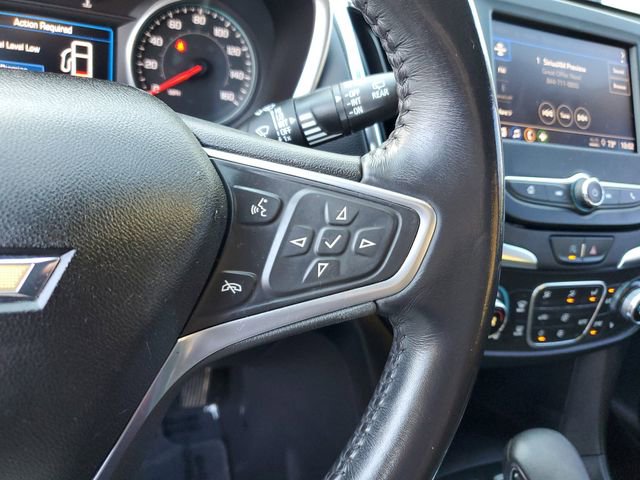 Used 2022 Chevrolet Equinox LT image 27