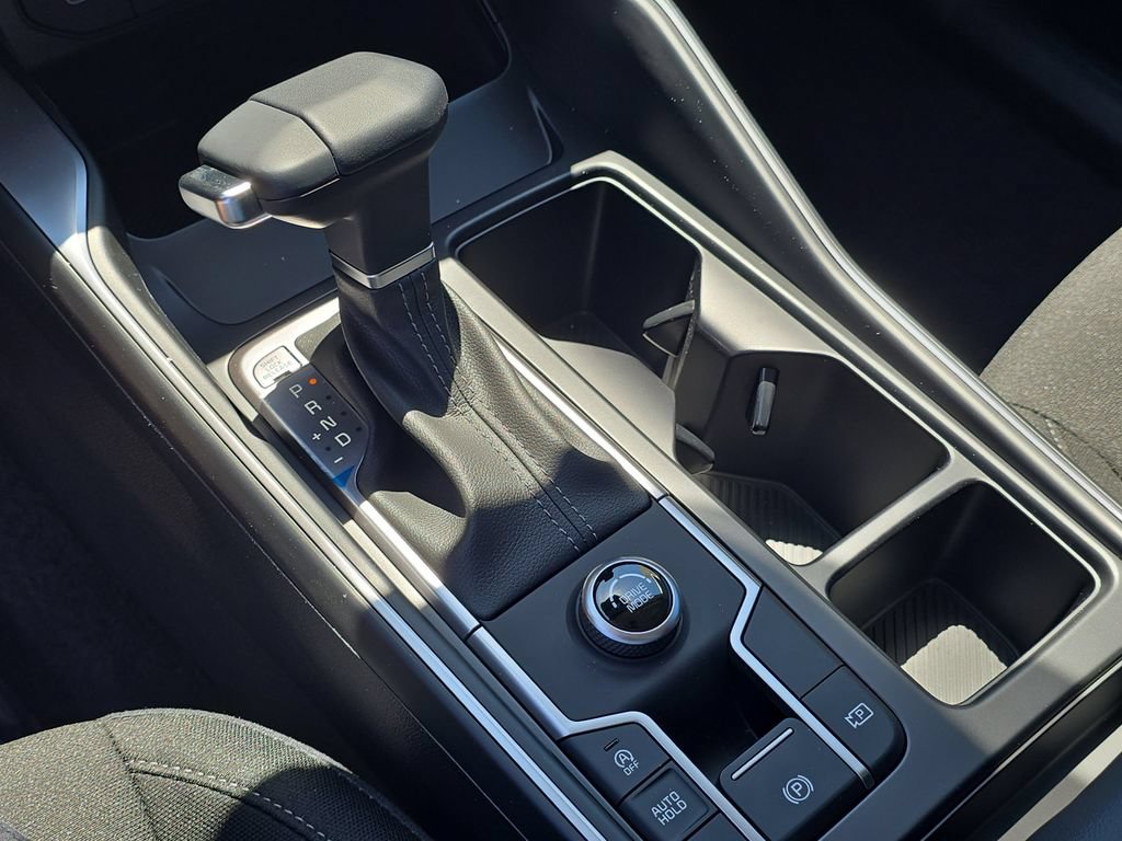New 2026 Kia Sorento LX FWD image 26