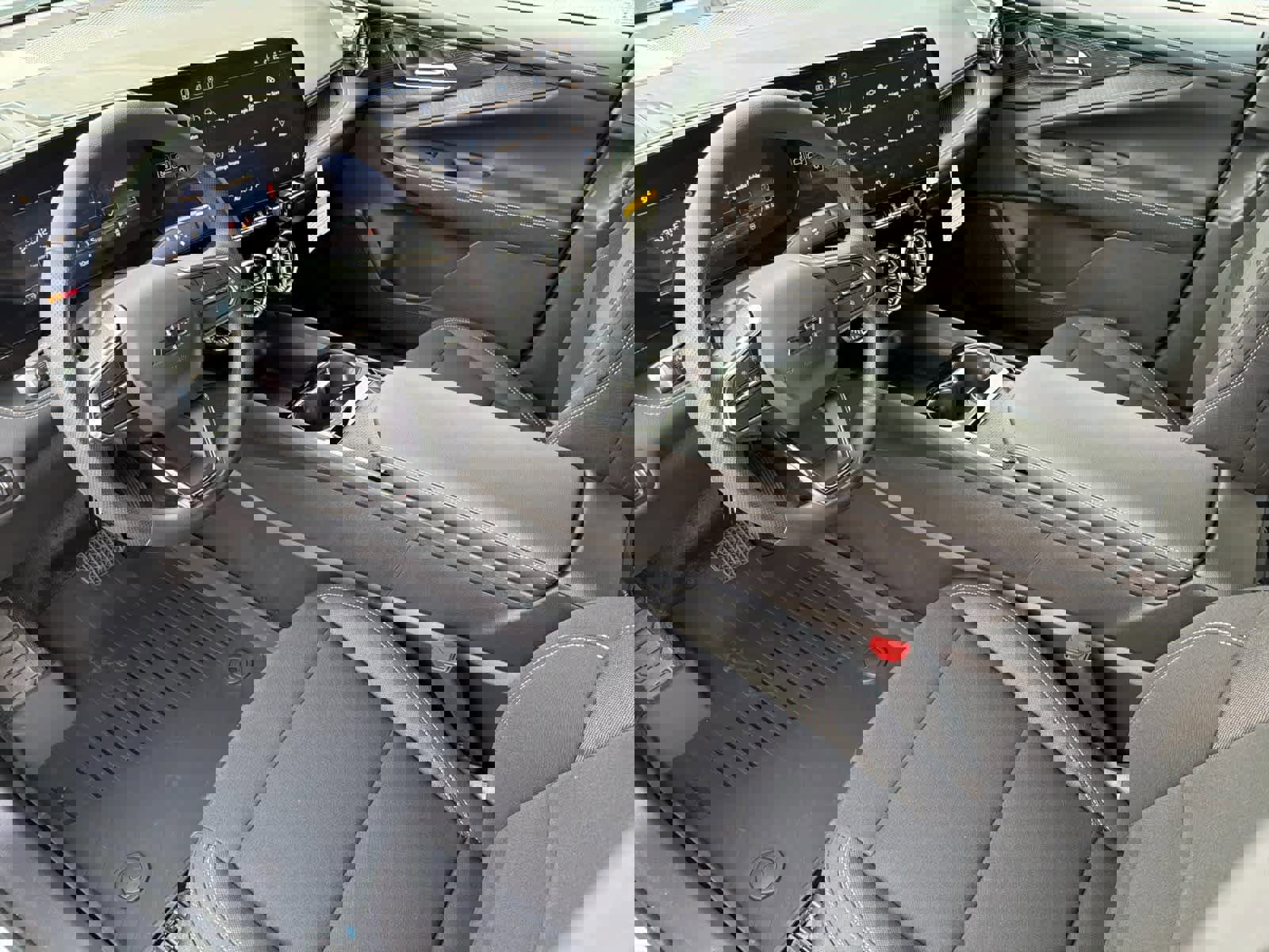 New 2026 Chevrolet Blazer EV LT image 11