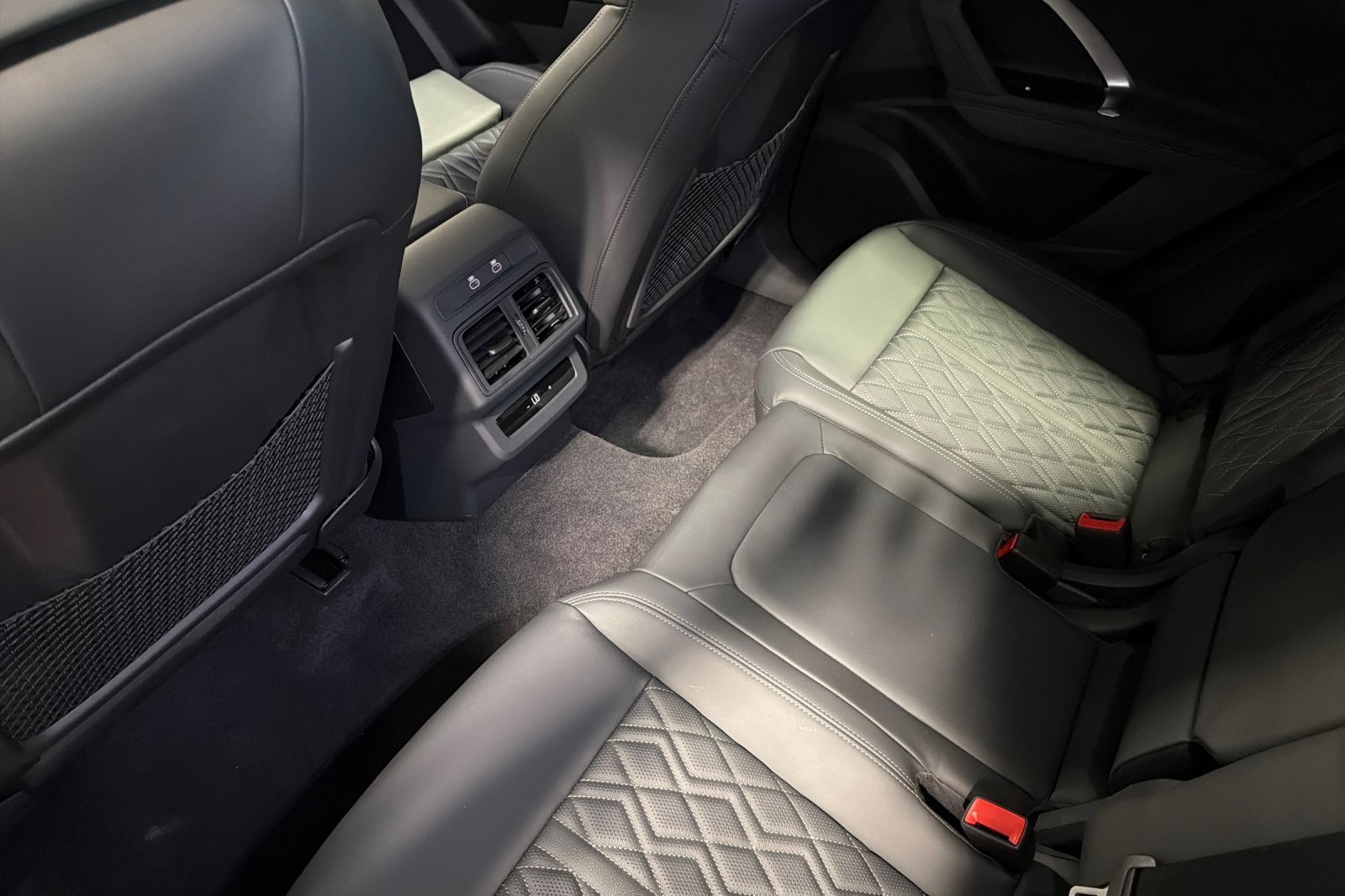New 2026 Audi SQ5 Premium Plus AWD/4WD image 11
