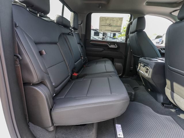 New 2026 GMC Sierra 2500 Denali w/ Denali Reserve Package AWD/4WD image 27