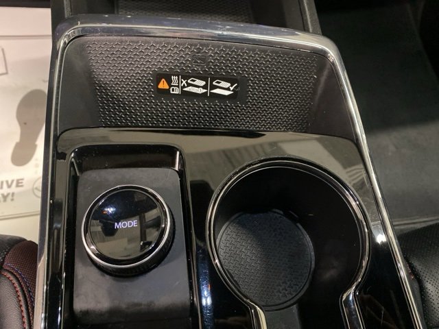 Certified 2025 Chevrolet Equinox RS w/ Safety and Technology Package image 28