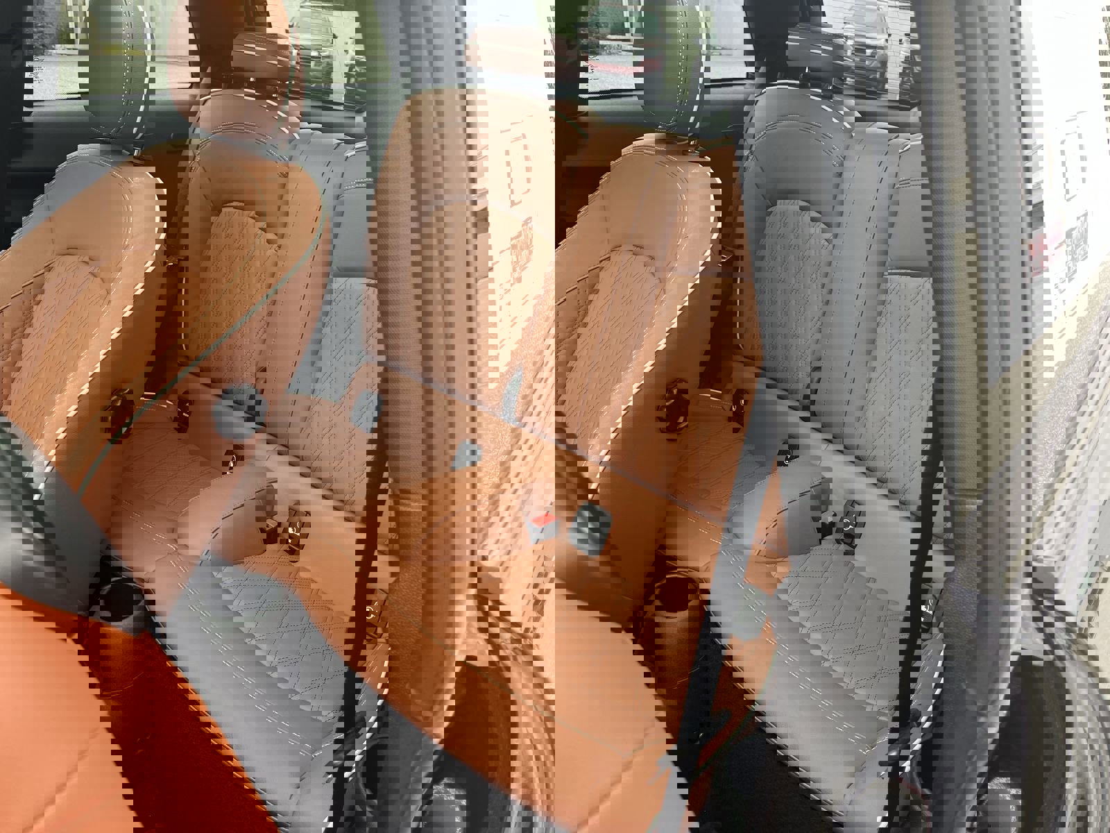 Used 2022 MINI Cooper John Cooper Works image 27