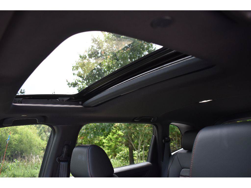 Used 2025 Honda CR-V Sport-L image 22