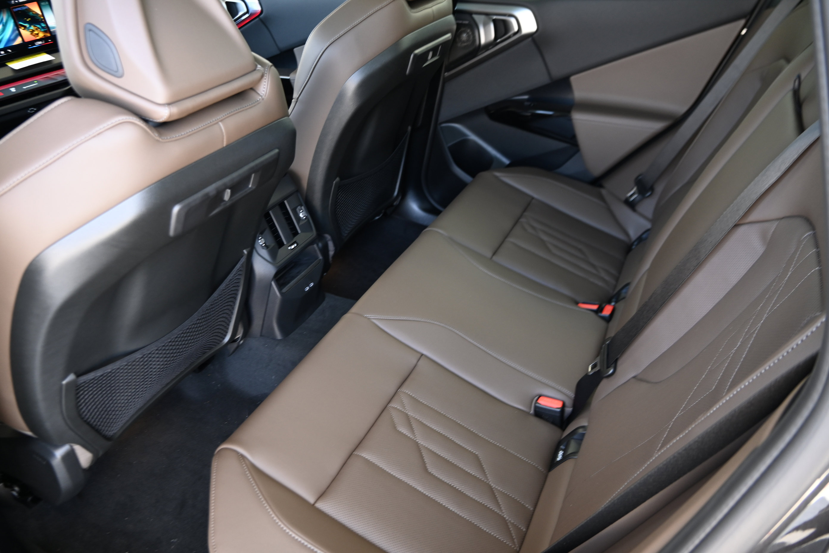 New 2026 BMW X3 xDrive30i AWD/4WD image 11