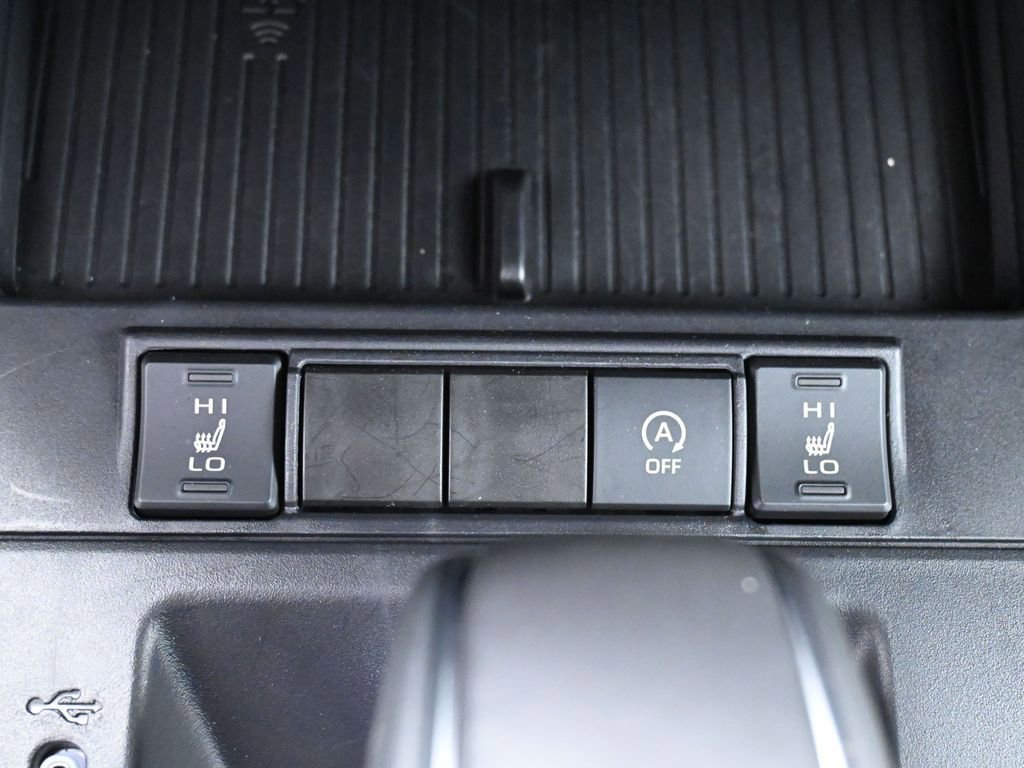 Certified 2026 Toyota Corolla Cross XLE w/ Convenience Package FWD image 26