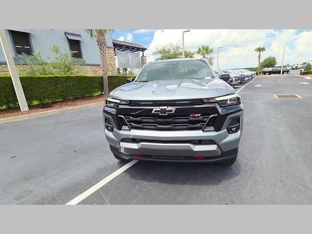 New 2026 Chevrolet Colorado Z71 w/ Technology Package AWD/4WD image 24