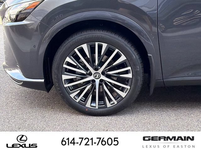 New 2026 Lexus RX 350 Premium Plus AWD/4WD image 12