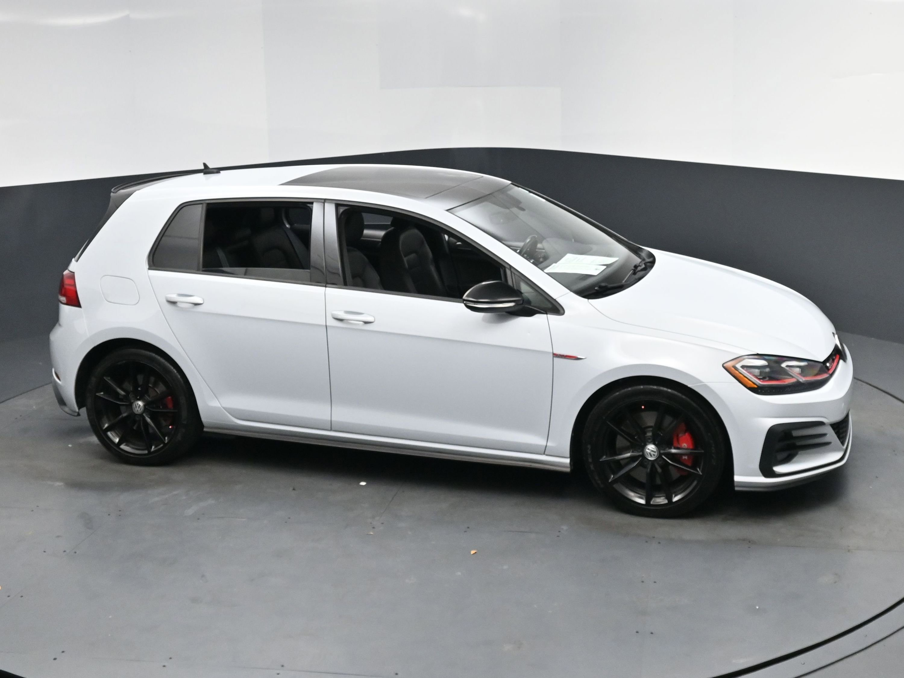 Used 2021 Volkswagen GTI Autobahn image 7