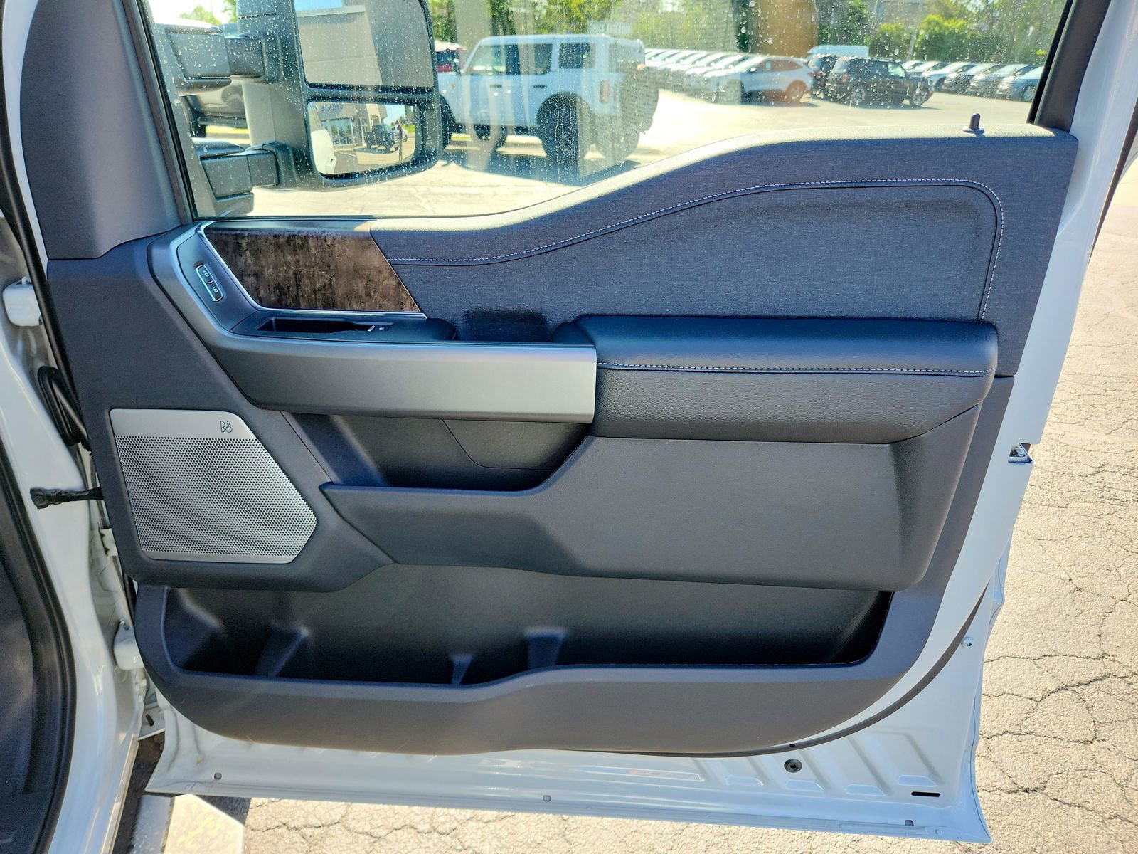 New 2026 Ford F250 Lariat AWD/4WD image 27