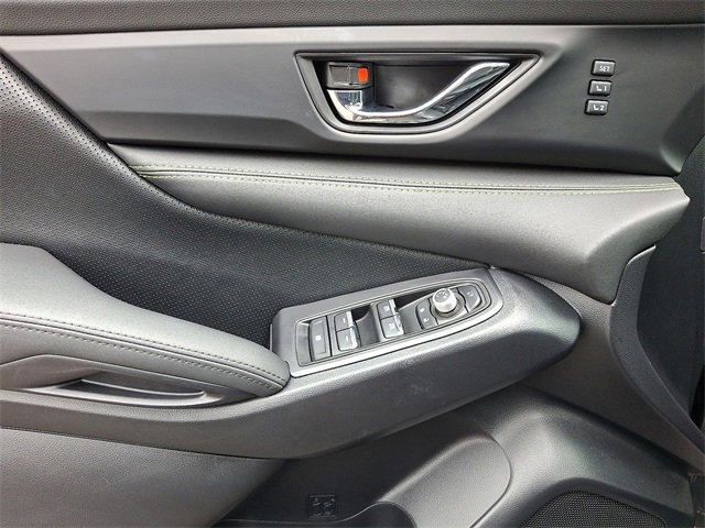 Used 2025 Subaru Ascent Bronze Edition w/ Popular Package #2 image 13