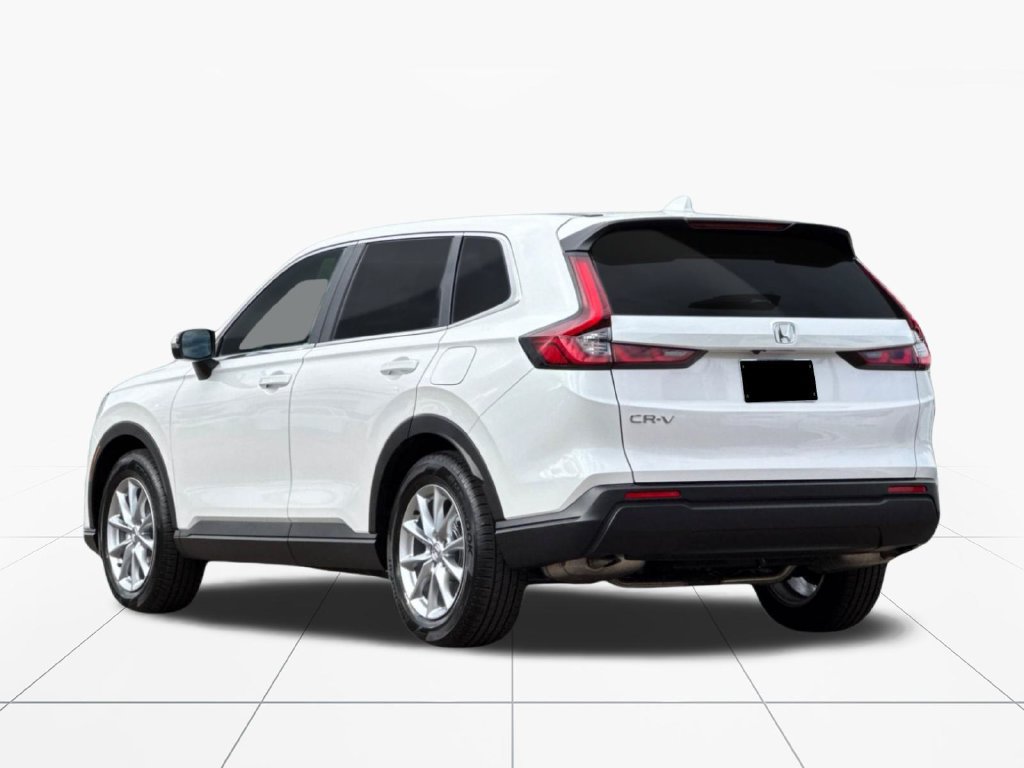 New 2027 Honda CR-V EX image 6