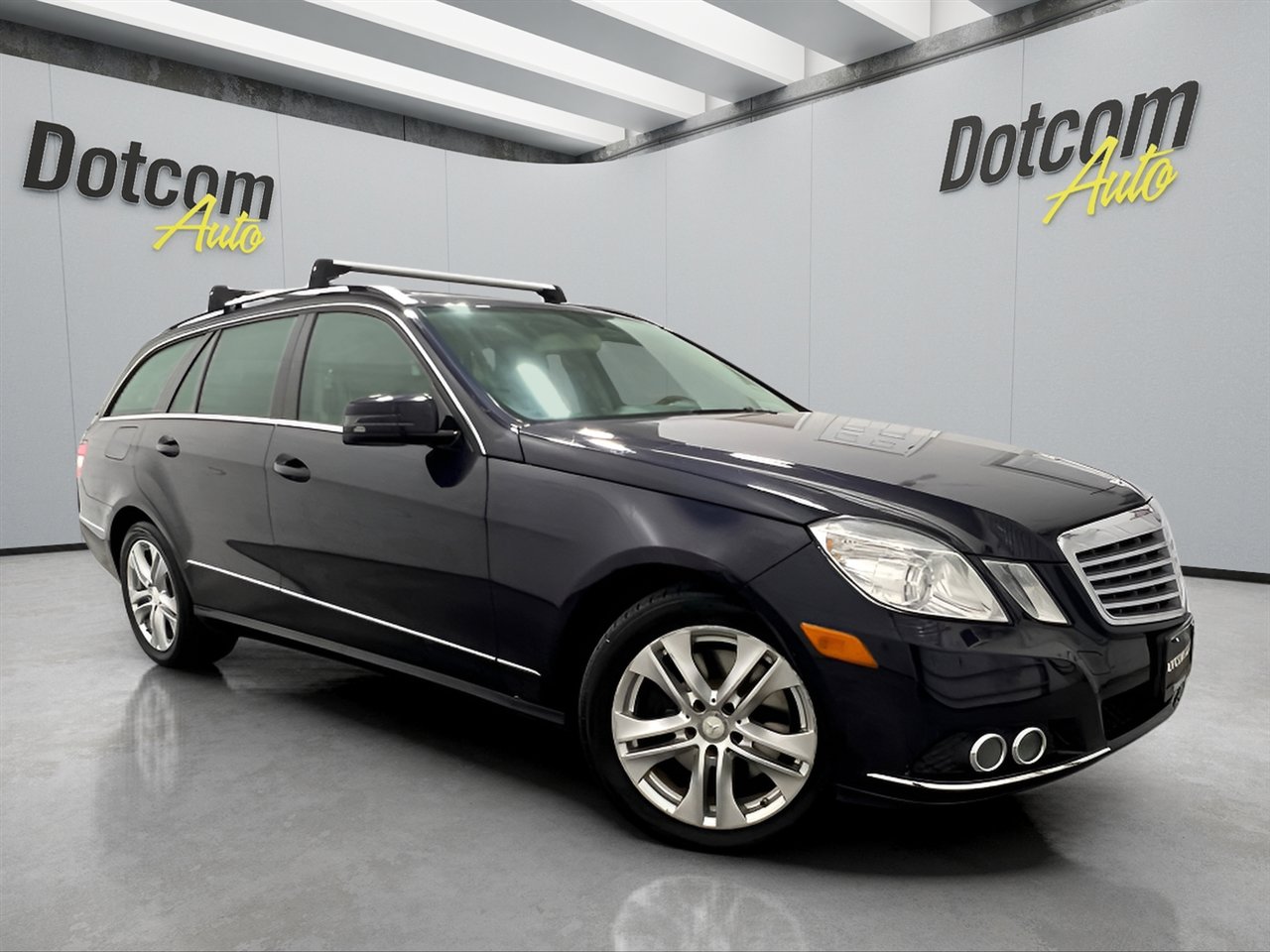 Used 2011 Mercedes-Benz E 350 4MATIC Wagon image 15