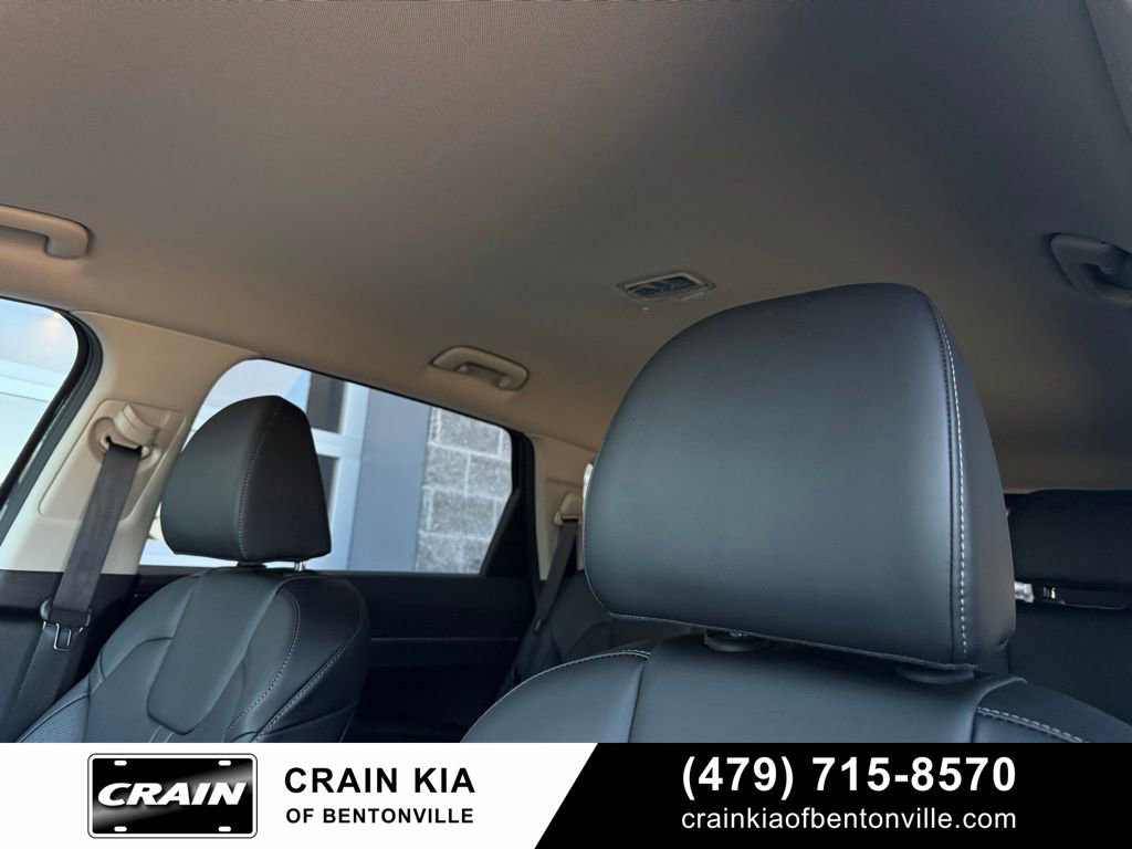 Certified 2026 Kia Sorento S image 23