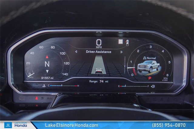 Used 2022 GMC Sierra 1500 Elevation image 24