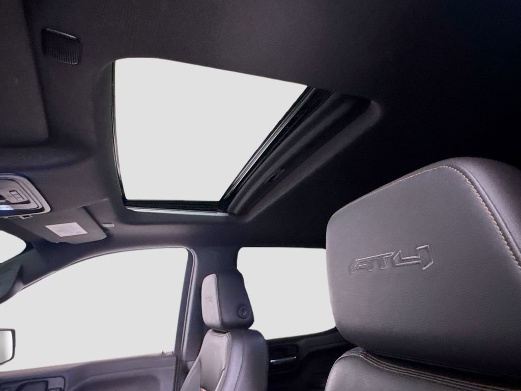 Used 2020 GMC Sierra 1500 AT4 w/ AT4 Premium Package image 15