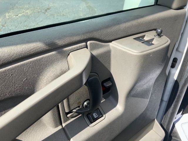 Used 2019 Chevrolet Express 2500 w/ Driver Convenience Package RWD image 12