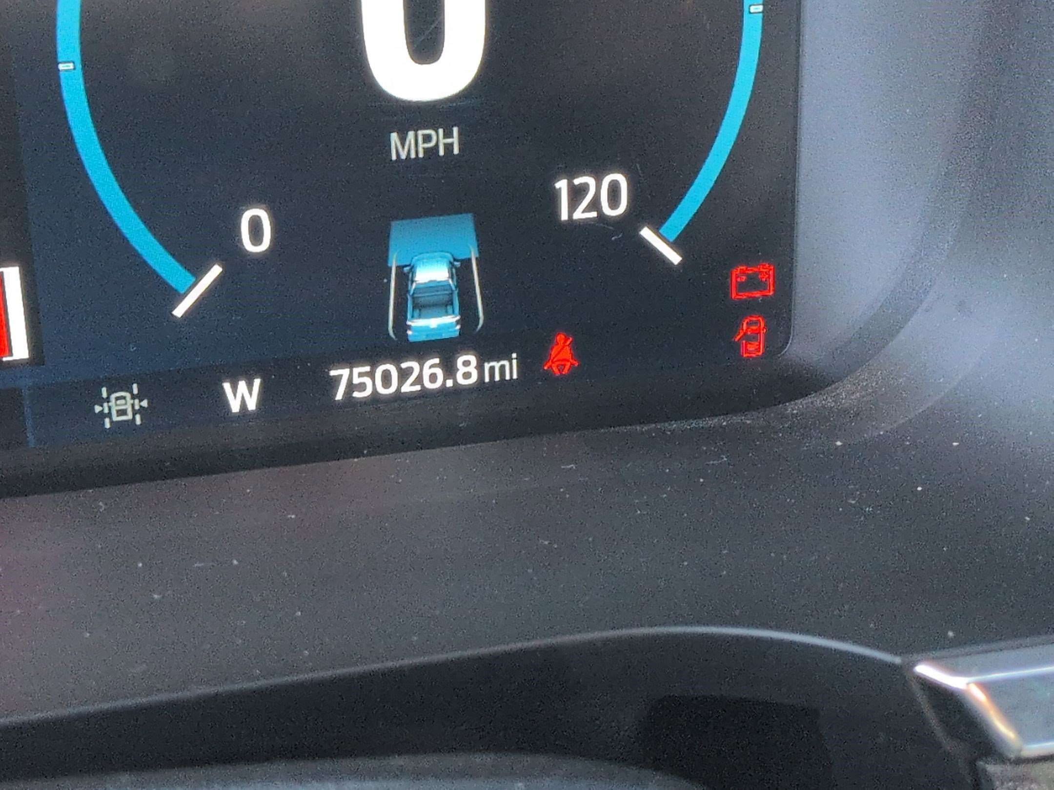 Used 2021 Ford F150 Platinum image 17