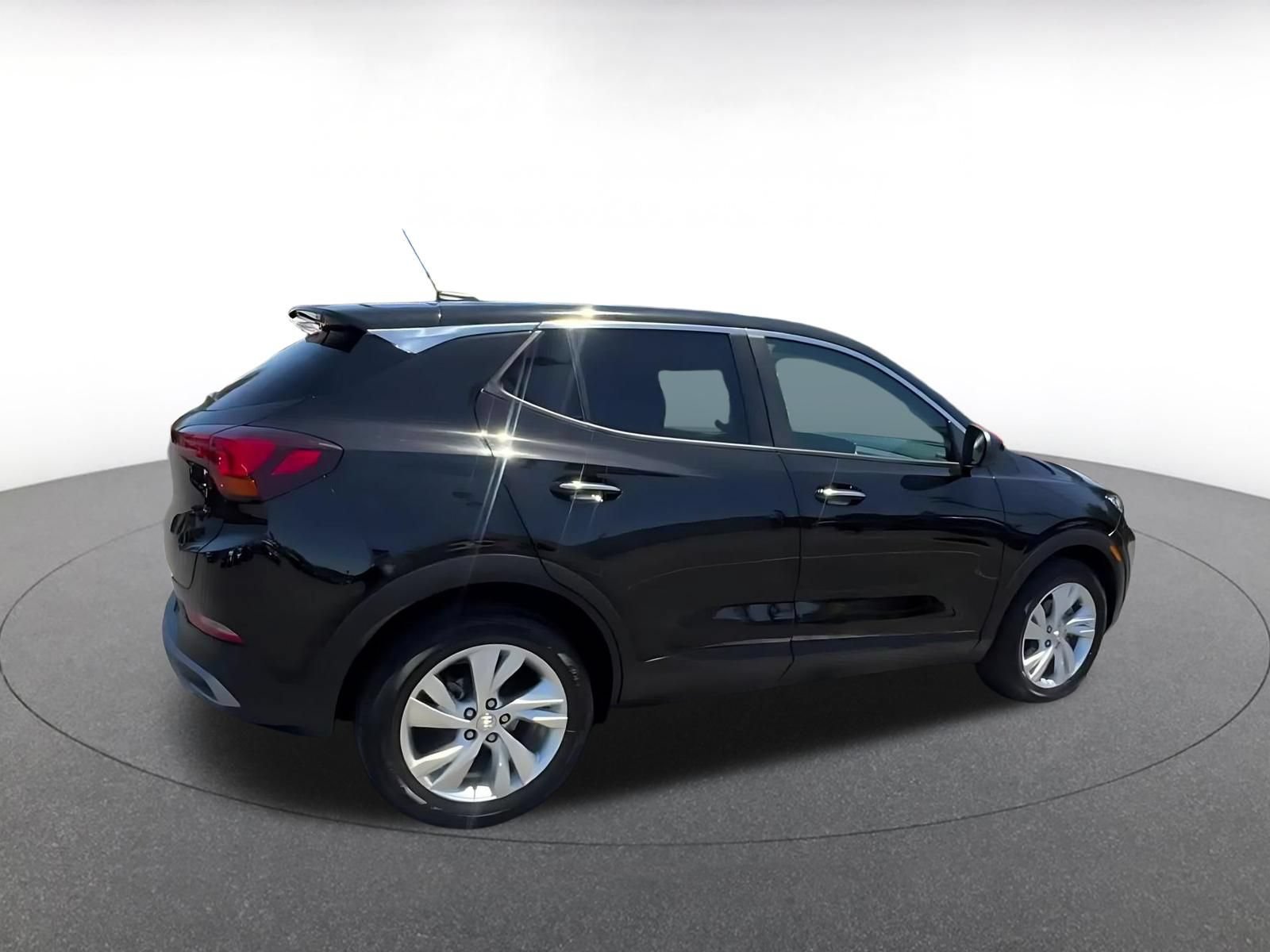 Used 2025 Buick Encore GX Preferred FWD image 15