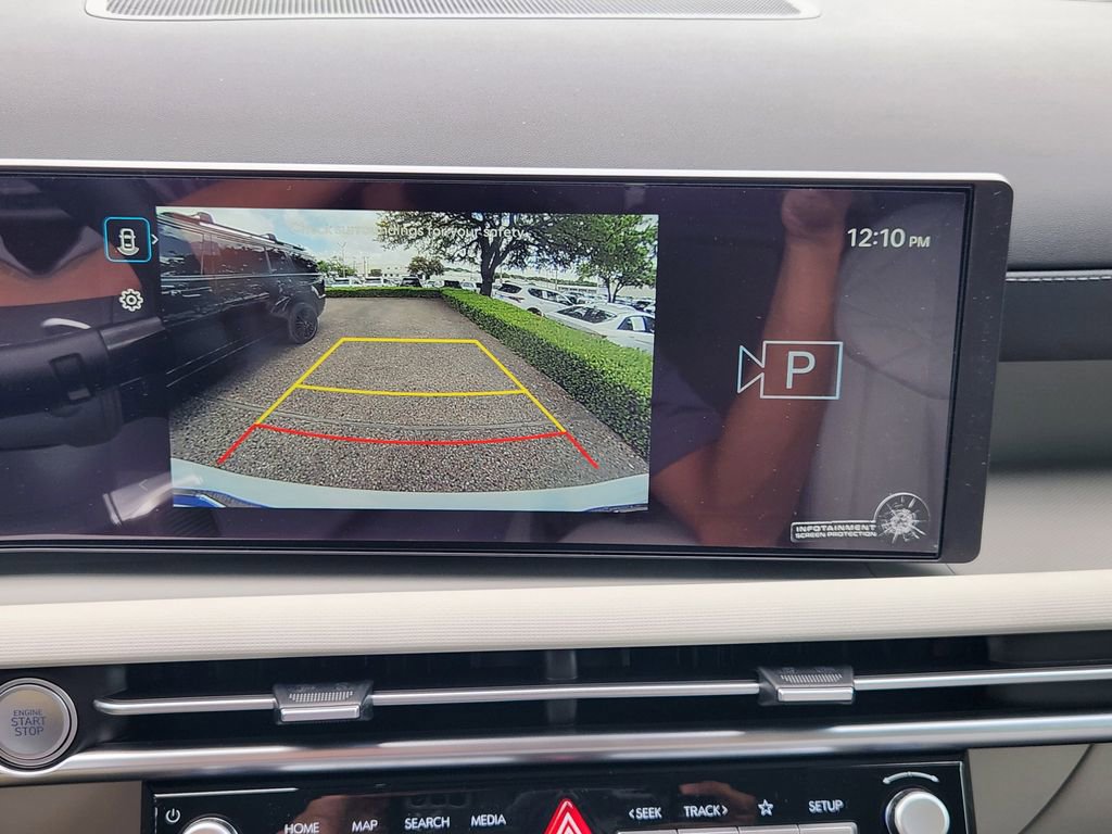 New 2026 Hyundai Tucson SEL AWD/4WD image 13