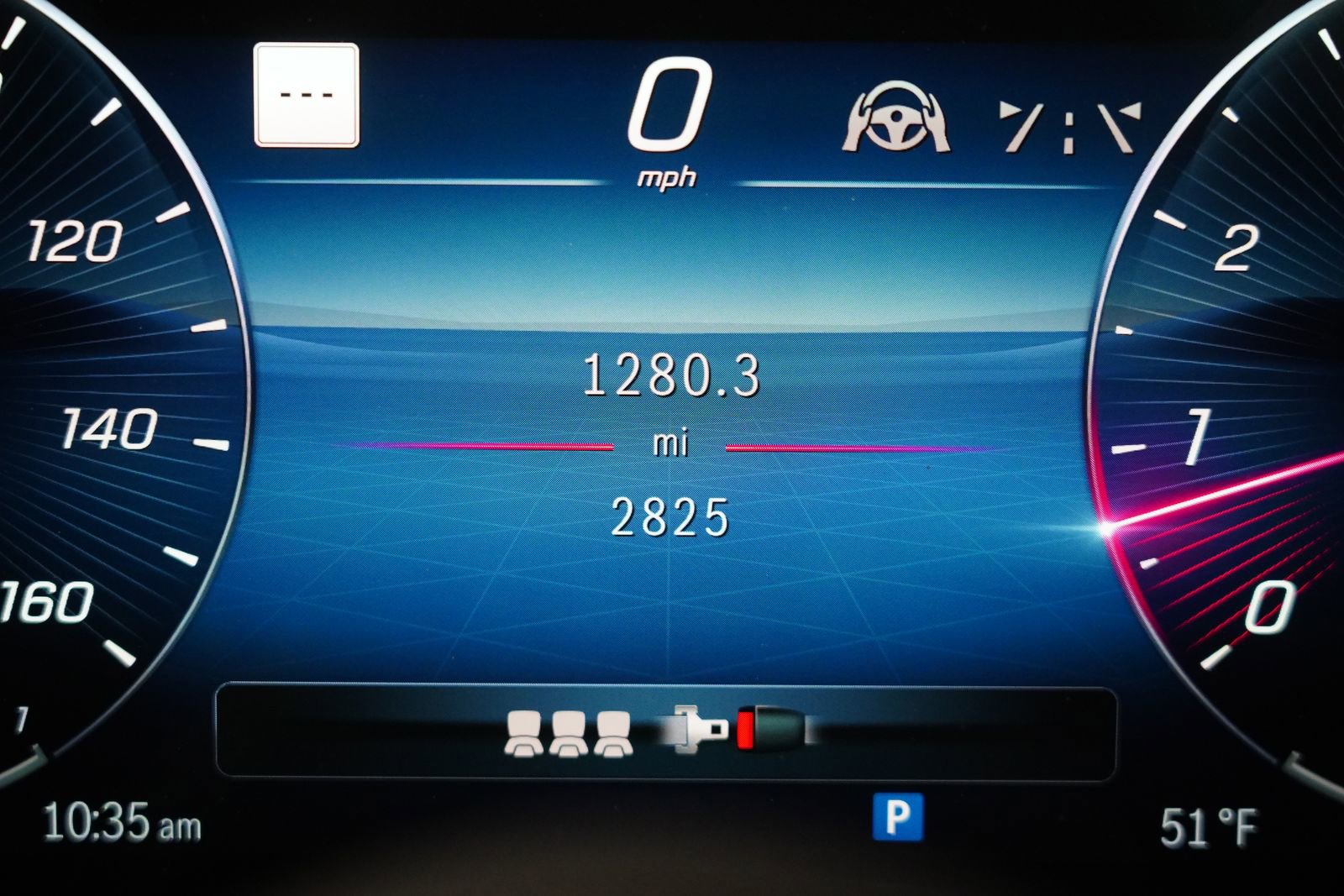 Used 2025 Mercedes-Benz S 580 4MATIC Sedan image 21