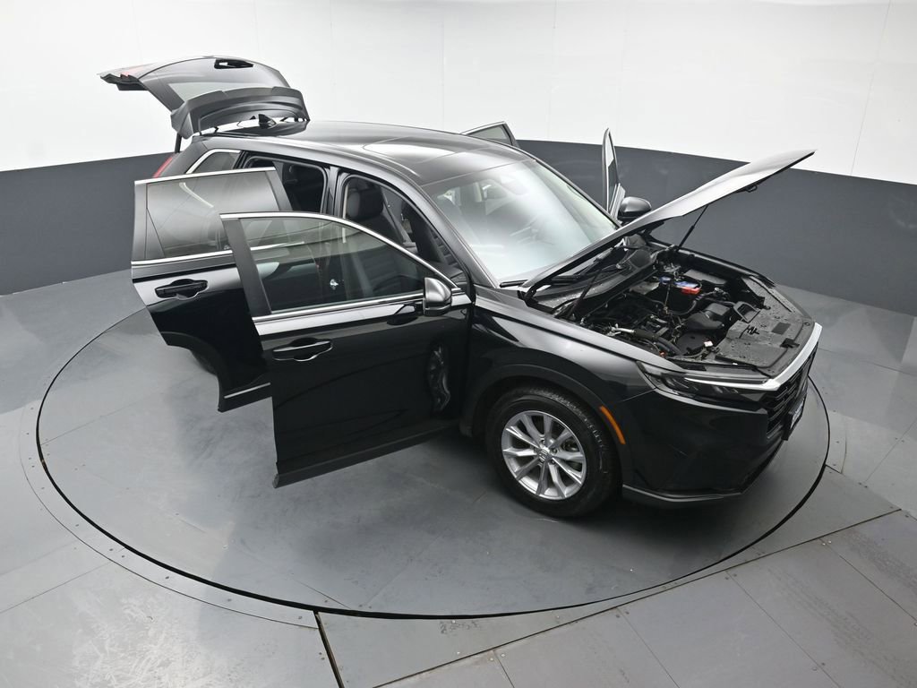 Used 2023 Honda CR-V EX-L image 51